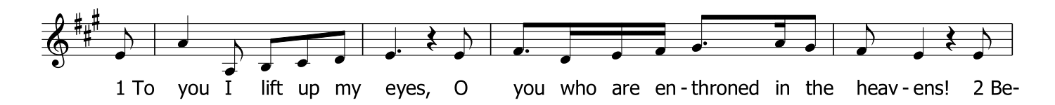 Image of Music